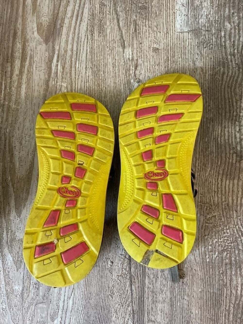 Chaco - Picture 2 of 2